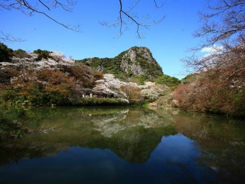 미후네야마낙원